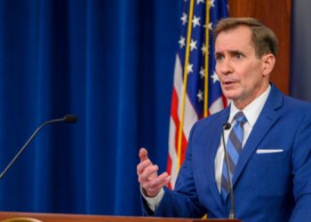John Kirby: Ne nuk besojmë që ndërprerja e luftimeve është përgjigjja e duhur