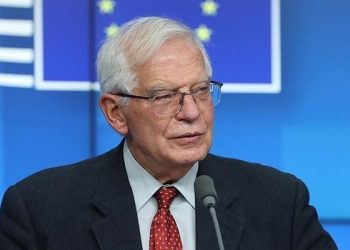 Borell dënon sulmet në Gaza: Shumë civil e fëmijë janë vrarë