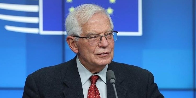 Borell dënon sulmet në Gaza: Shumë civil e fëmijë janë vrarë