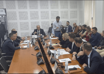 Pse ministrja Rizvanolli nuk shkon në Komision për të raportuar për gjendjen në “Trepçë”?