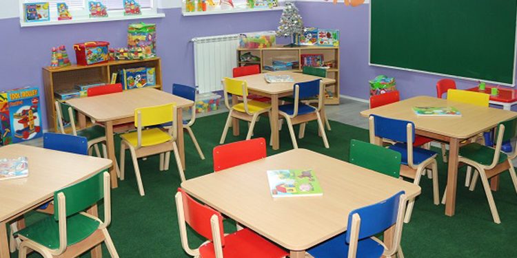 Shenjat që tregojnë se një çerdhe nuk është e duhura për fëmijët