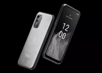 Lansohet modeli i ri i Nokias