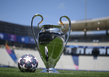 Liga e Kampionëve rikthehet me 8 ndeshje interesante