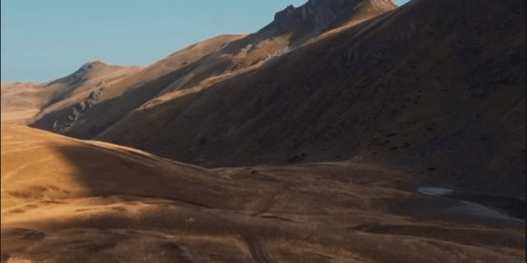 Bjeshkët e Gramës, thesar i vërtetë i natyrës shqiptare