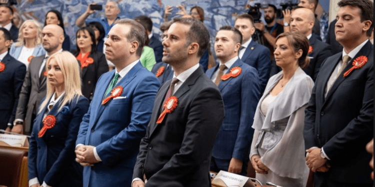 SHBA: Një qeveri malazeze që s’e mbron sovranitetin e Kosovës, e “rrezikshme” edhe për Malin e Zi