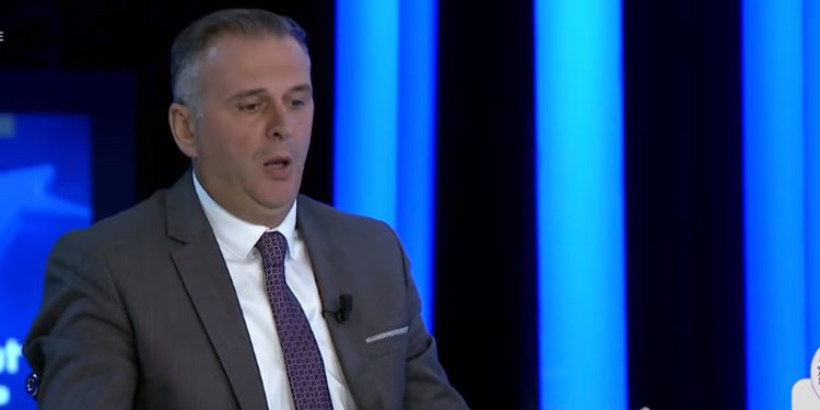 Bajqinovci: BE përmes EULEX ka marrë pjesë në hetimimin në Banjskë