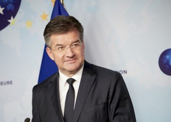 Miroslav Lajçak nuk e pranon postin e ministrit të jashtëm në Sllovaki