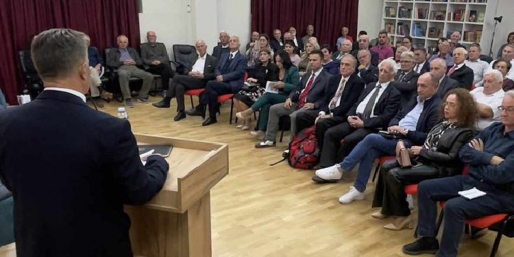 Përmbyllet Mitingu i 59-të i Pozisë në Gjakovë, këta janë fituesit