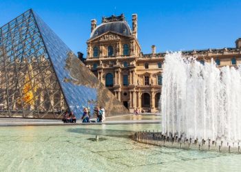 8 destinacione europiane për shëtitje dhe ushqim të mirë