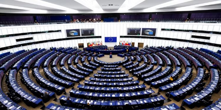 PE prezanton Projekt-Rezolutën për marrëdhëniet Kosovë –Serbi dhe sulmin në Banjskë