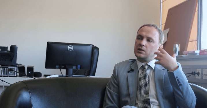 Ekstradimi i Radoiçiqit, Selimi: Serbia e ka të ndaluar me Kushtetutë