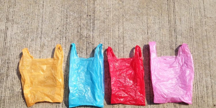 Shoqata e Konsumatorëve kundër që qeset në markete të jenë me pagesë