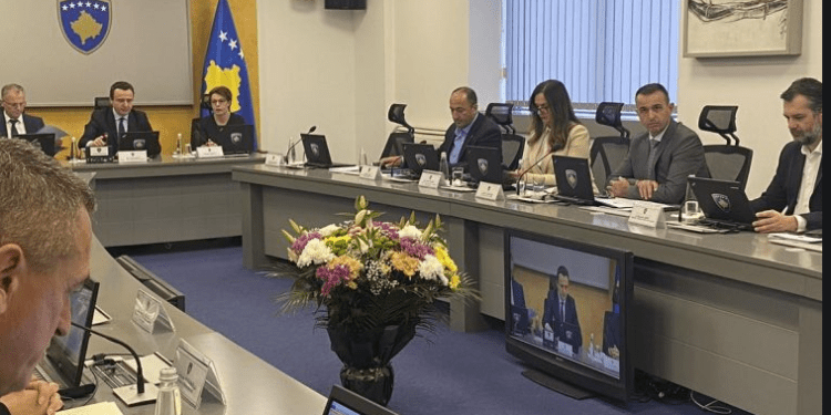 Nuk ia del dot, Qeveria shtyn për vitin tjetër disa projektligje
