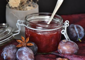 Si të përgatisni reçelin e kumbullave në 2 mënyra, shije dhe ëmbëlsi fantastike