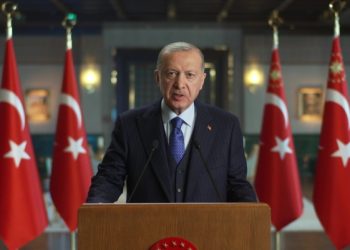 Erdogan: Turqia do ta shpallë Izraelin “kriminel lufte” për veprimet të tij në Gazë