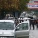 Sulm me bombë pranë ndërtesave ministrore në Ankara