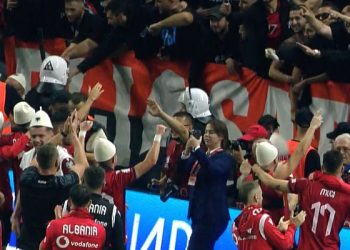 Jasir Asani: Tifozët kanë qenë mbështetjetja jonë