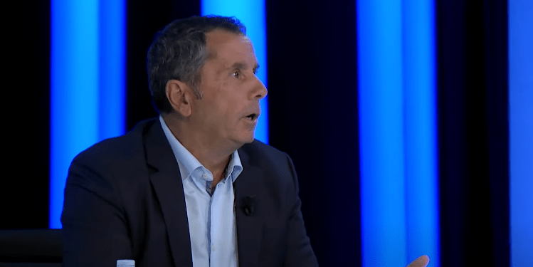 Tomë Gashi: Presidentja Vjosa Osmani nuk i beson Prokurorisë