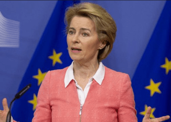 Leyen: Momenti kyç për integrim, mos e lini t’iu ikë