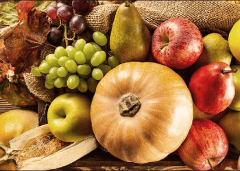 4 vitaminat që duhet të merrni patjetër në vjeshtë