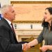 Osmani pret në takim lamtumirës ambasadorin Minxhozi: Shqipëria të jetë zëri ynë