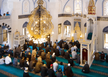 Në Gjermani shënohet “Dita e Xhamisë së hapur”
