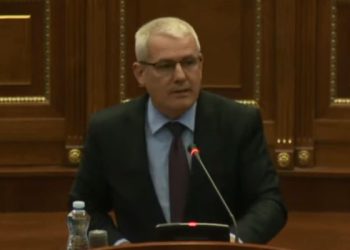 Sveçla: Me kapjen e armatimit të sotëm e qartë se Serbia deshi aneksimin e veriut