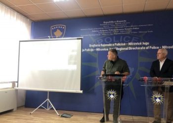 Sveçla e Hoxha: Hetimet tregojnë se grupi terrorist u stërvit në Serbi