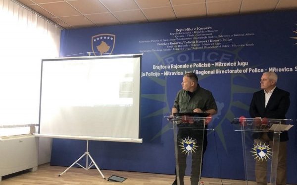 Sveçla e Hoxha: Hetimet tregojnë se grupi terrorist u stërvit në Serbi