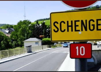 Qytetarët e Kosovës nga një janari mund të lëvizin pa viza në zonën Schengen