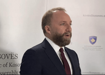 Tahiri-Kurtit: Pse e lejuat Radojiçiqin të ikte me 24 shtator?