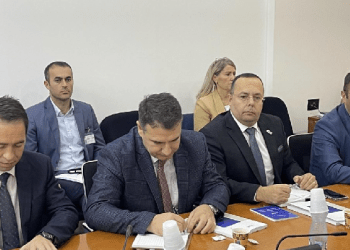 Guvernatori Ismaili: Inflacioni në vitin 2023 ishte11.6%, faktor çmimi i energjisë dhe ushqimit