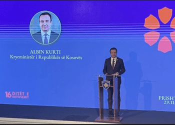 Kurti: Angazhimi i të gjithëve që çdo grua e vajzë të ketë një jetë pa dhunë