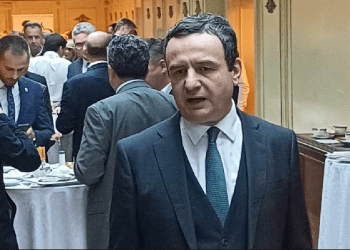 Kurit: Kosova i ka mundësitë e kufizuara të ndikojnë në Gjykatën Speciale në Hagë