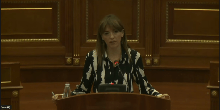 Zjarri në IML, Haxhiu: Të formohet komision për zbardhjen e krimeve në Institut