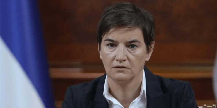 Bërnabiq: Kurti nuk dëshiron ta themelojë Asociacionin