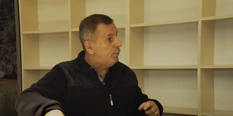 Pronari i argjendarisë në Suharekë: Hajnat komunikuan në dialektin e anës sonë