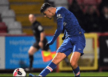 Chelsea tregon për gjendjen e Brojës pas lëndimit