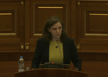 Rizvanolli: 1.2 miliard invetime për shtimin e kpaciteteve energjetike deri në vitin 2025