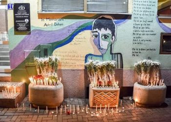 Në 7 vjetorin e vdekjes së Deharit, Konjufca: Drejtësia për Astritin do ta shënojë fitoren