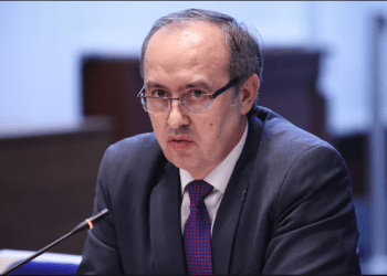 Hoti: Koncepti i Fondit Sovran bie në kundërshtim me liberalizimin ekonomik