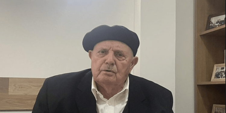 Qerkini: Politikanët po i mbajnë peng familjet e të pagjeturve