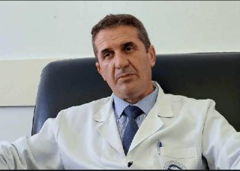 Elshani: Pritje deri në 3 muaj për ndërhyrje kirurgjikale në Neurokirurgji