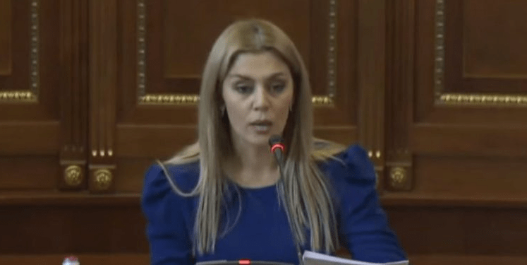 Vrasjet, grabitjet, Deliu-Kodra: Ngjarje të rënda po ndodhin, është krijuar pasiguri në vend