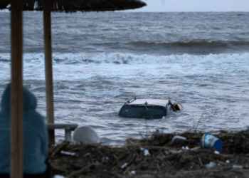 Bullgaria përfshihet nga moti i ligë, raportohet për 2 viktima