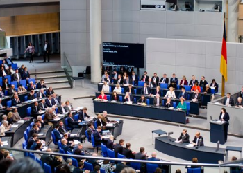 “Pezullimi i frenimit të borxhit”, Qeveria gjermane miraton buxhetin shtesë për vitin 2023