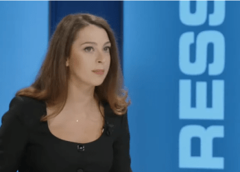 Kica-Xhelili: Të themelohet një komision hetimor për Ministrinë e Punëve të Jashtme