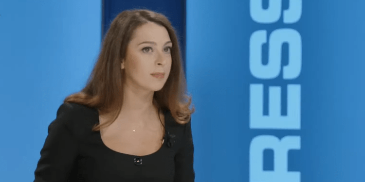 Kica-Xhelili: Të themelohet një komision hetimor për Ministrinë e Punëve të Jashtme