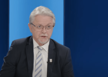 Gorani: Kosova do të jetë shtet federal, çdo vendim i rëndësishëm do të jetë i komplikuar