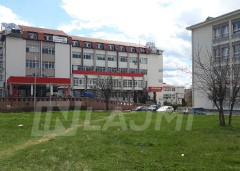 5 të lënduar nga shpërthimi në Prizren transferohen në QKUK